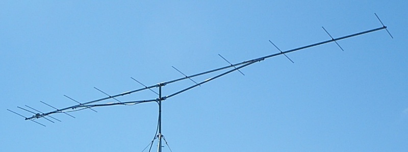 K6sti Yagi Optimizer