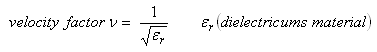 formula